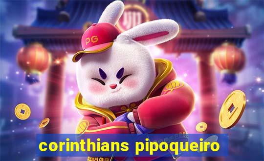 corinthians pipoqueiro